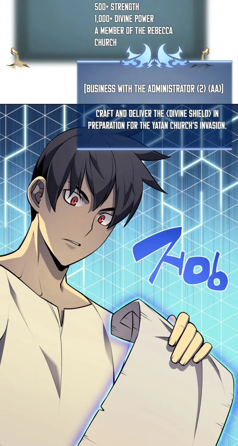 Read Overgeared (Team Argo) chapter 45 image 23 on Lezhin