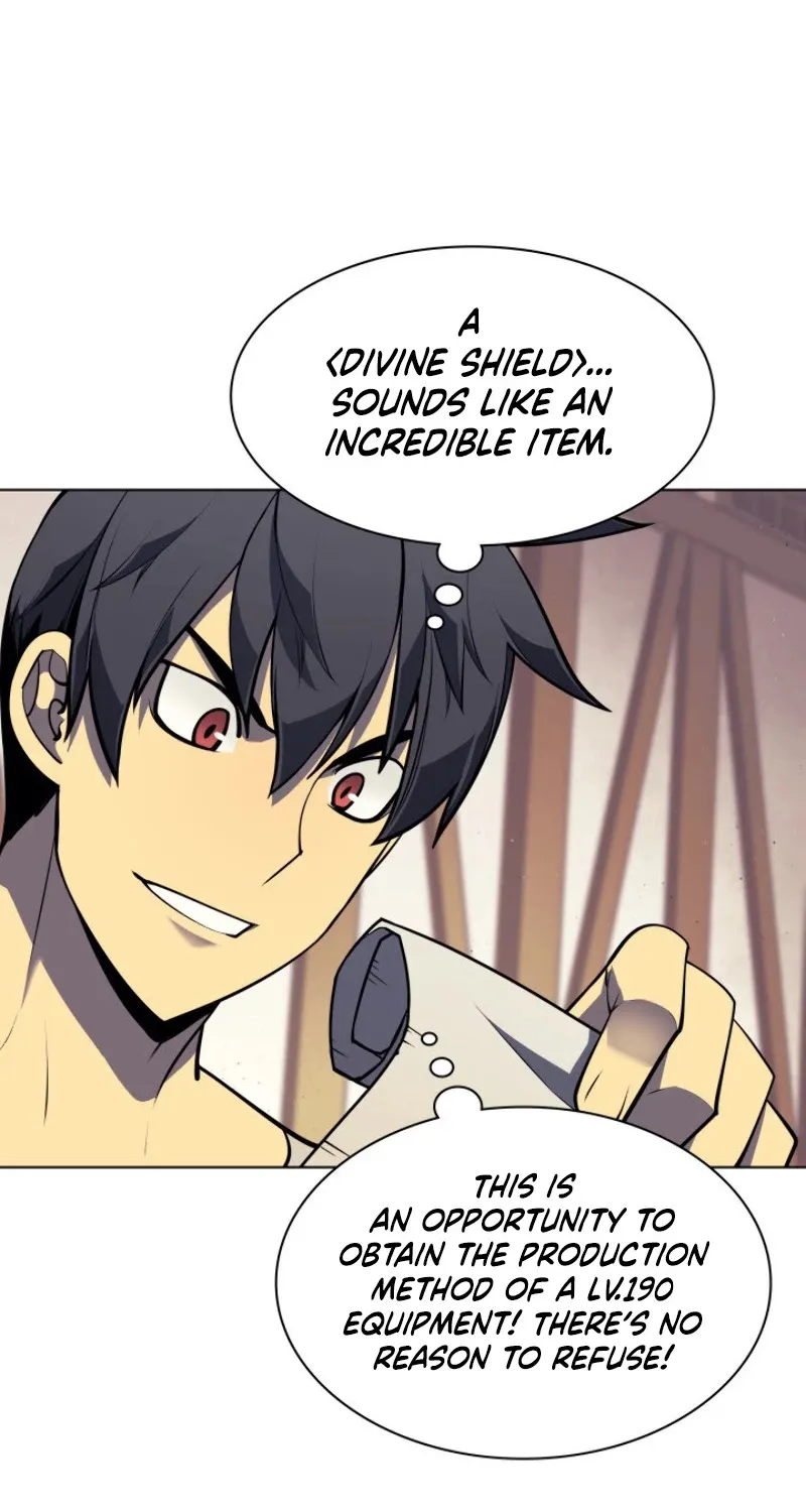 Read Overgeared (Team Argo) chapter 45 image 26 on Lezhin