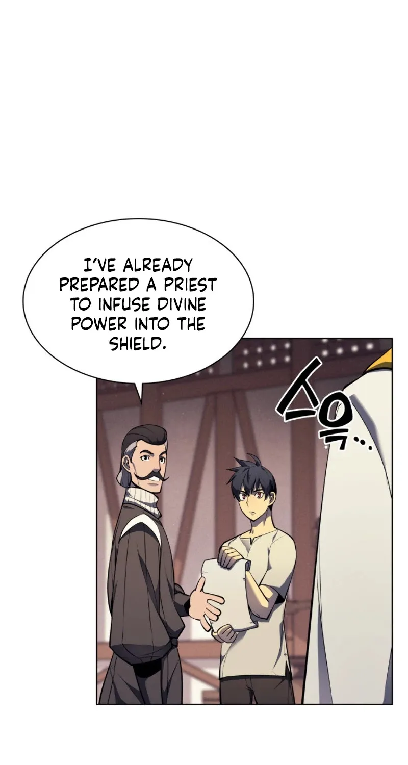 Read Overgeared (Team Argo) chapter 45 image 27 on Lezhin