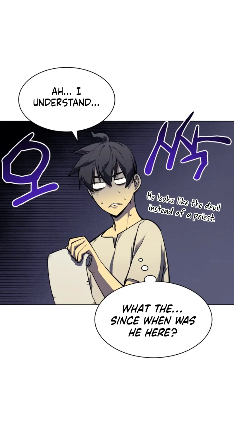 Read Overgeared (Team Argo) chapter 45 image 31 on Lezhin