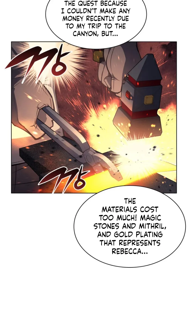 Read Overgeared (Team Argo) chapter 45 image 34 on Lezhin