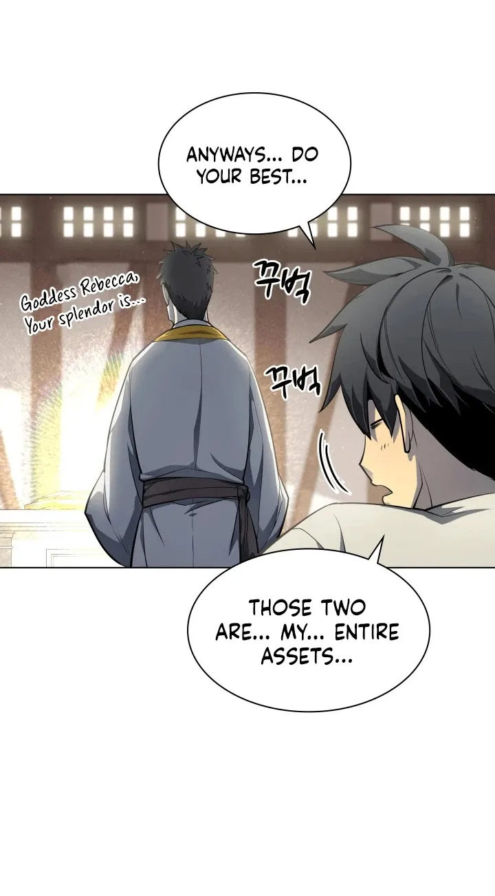 Read Overgeared (Team Argo) chapter 45 image 38 on Lezhin
