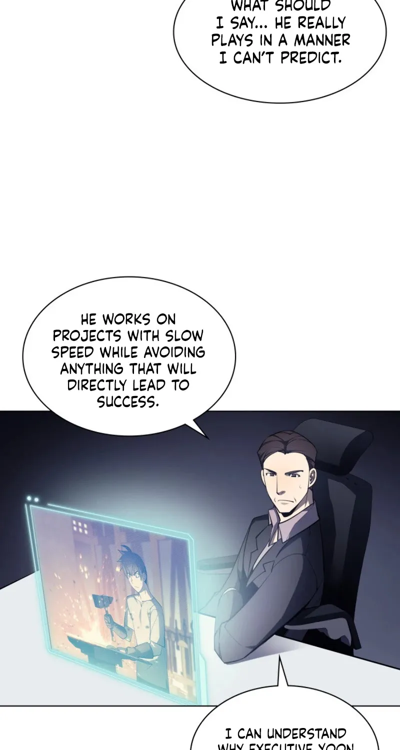 Read Overgeared (Team Argo) chapter 45 image 41 on Lezhin