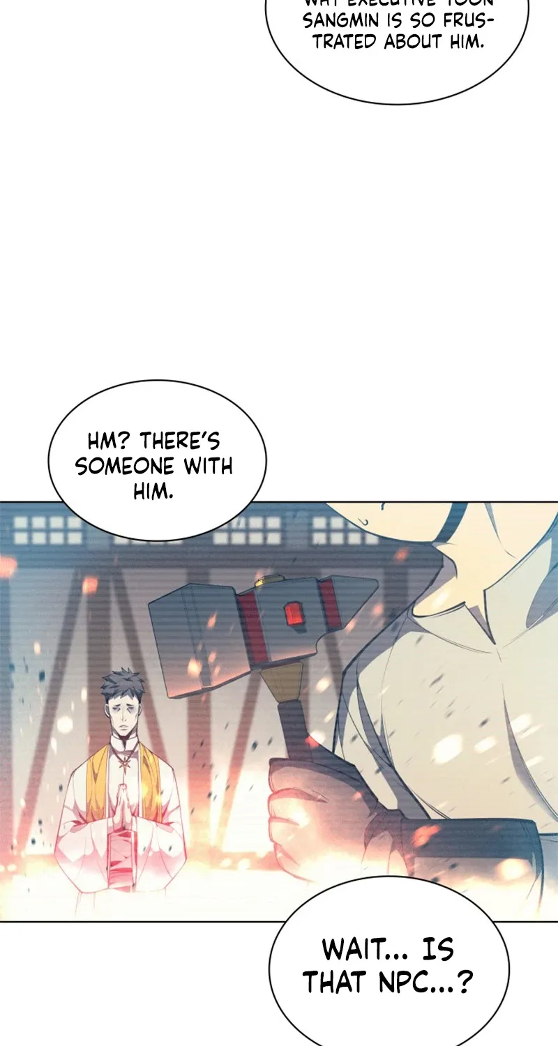 Read Overgeared (Team Argo) chapter 45 image 42 on Lezhin