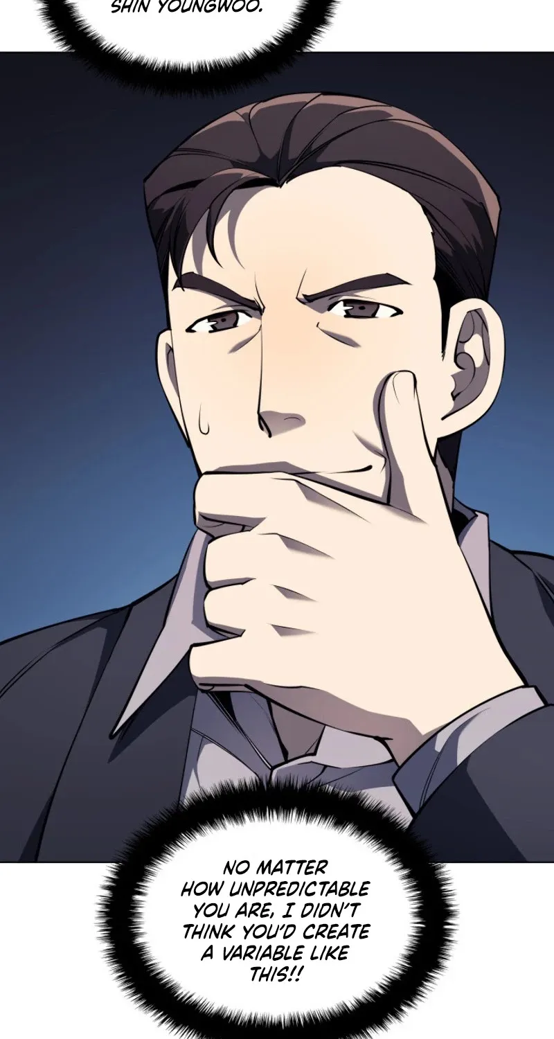 Read Overgeared (Team Argo) chapter 45 image 45 on Lezhin