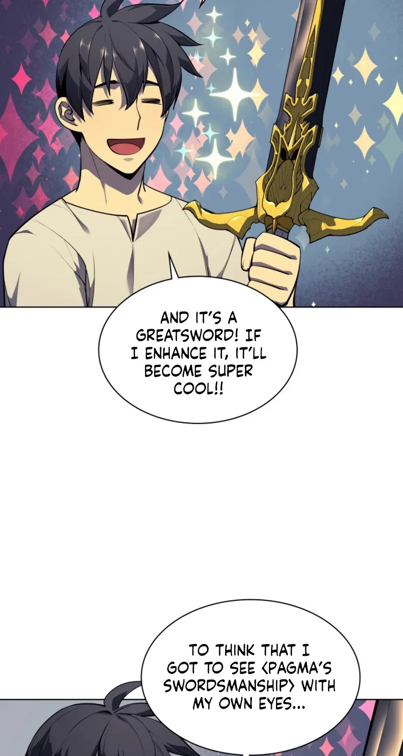 Read Overgeared (Team Argo) chapter 45 image 5 on Lezhin