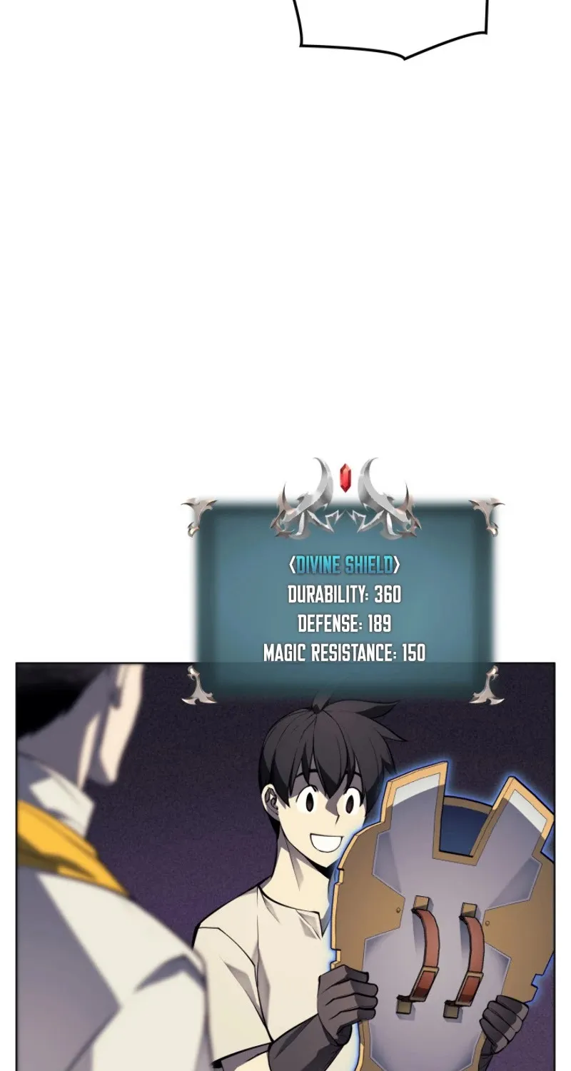 Read Overgeared (Team Argo) chapter 45 image 51 on Lezhin