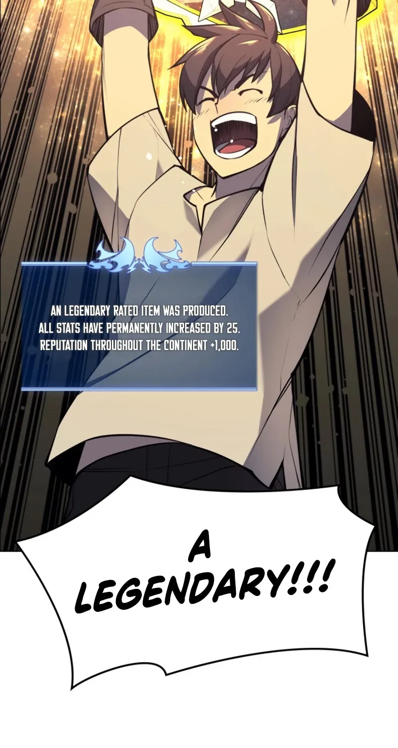 Read Overgeared (Team Argo) chapter 45 image 59 on Lezhin