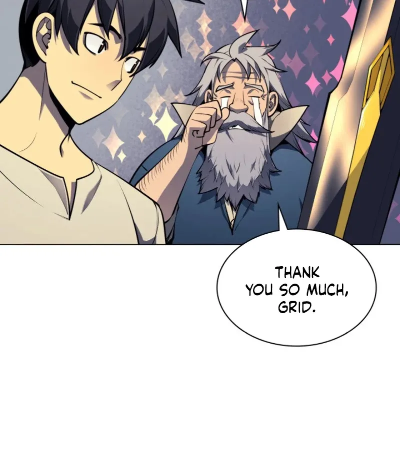 Read Overgeared (Team Argo) chapter 45 image 6 on Lezhin