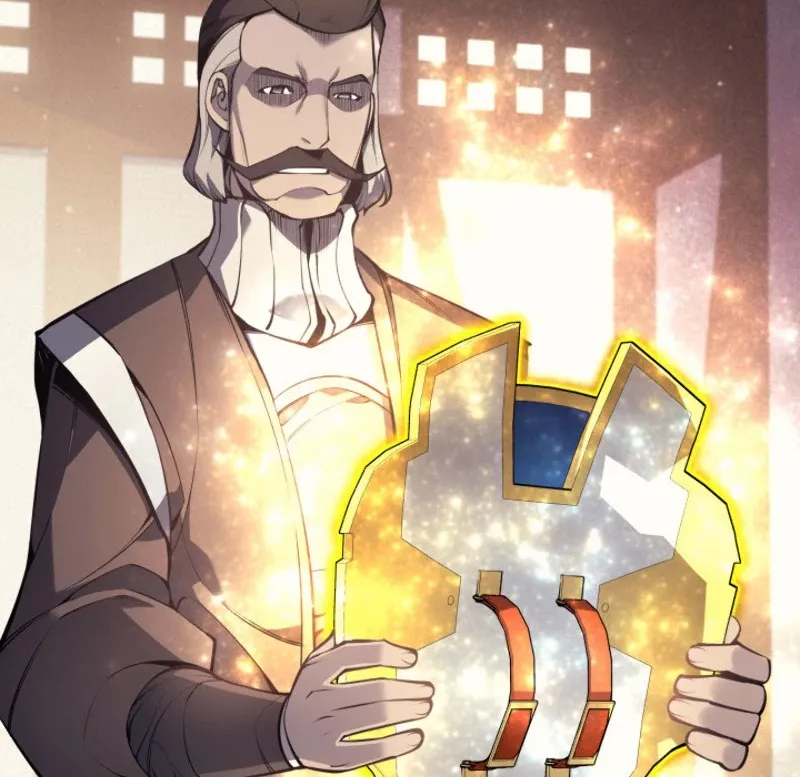 Read Overgeared (Team Argo) chapter 45 image 64 on Lezhin