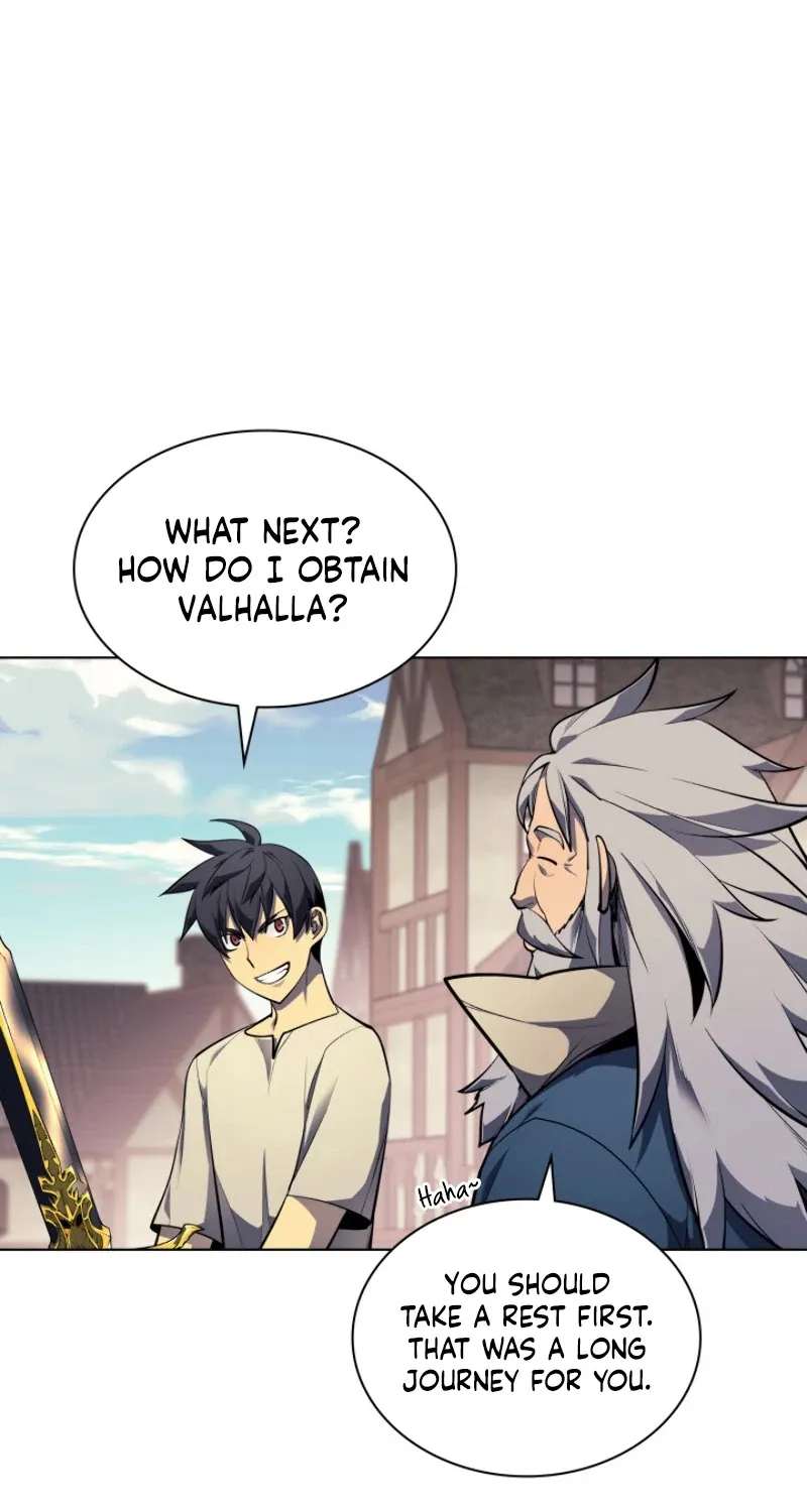 Read Overgeared (Team Argo) chapter 45 image 7 on Lezhin