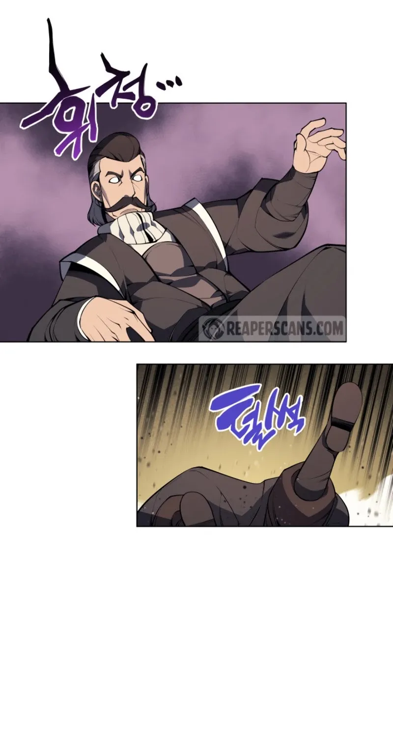 Read Overgeared (Team Argo) chapter 45 image 80 on Lezhin