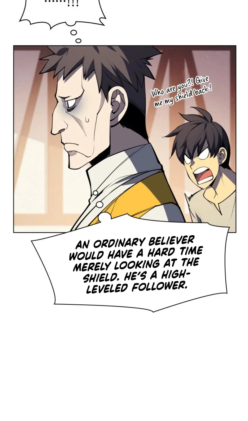 Read Overgeared (Team Argo) chapter 45 image 88 on Lezhin