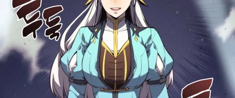 Read Overgeared (Team Argo) chapter 45 image 92 on Lezhin