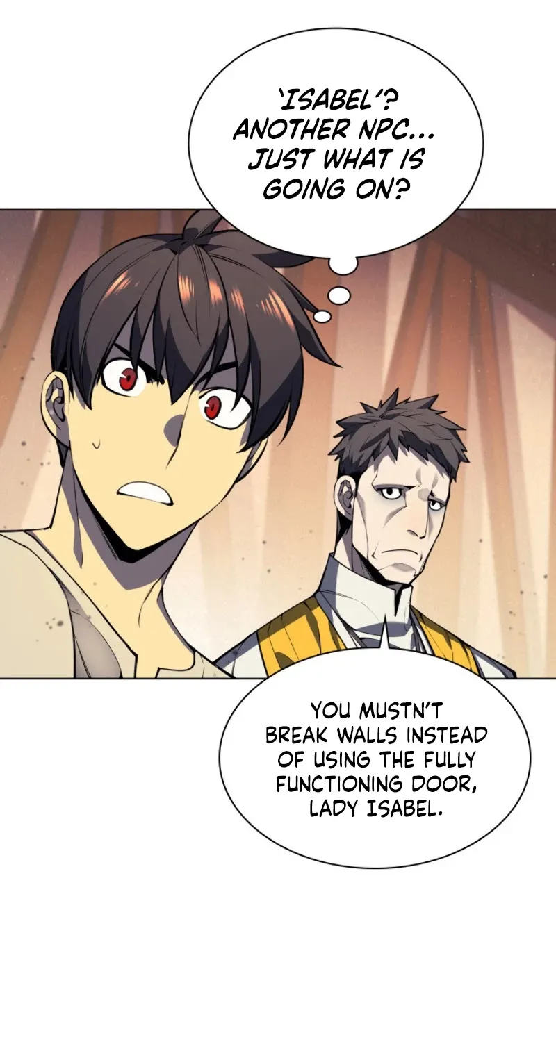 Read Overgeared (Team Argo) chapter 45 image 95 on Lezhin