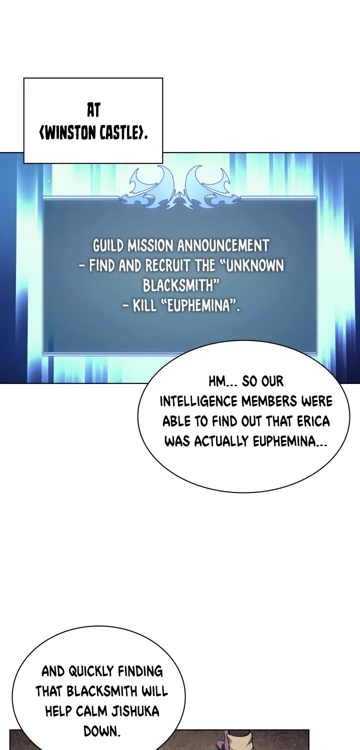 Read Overgeared (Team Argo) chapter 46 image 10 on Lezhin