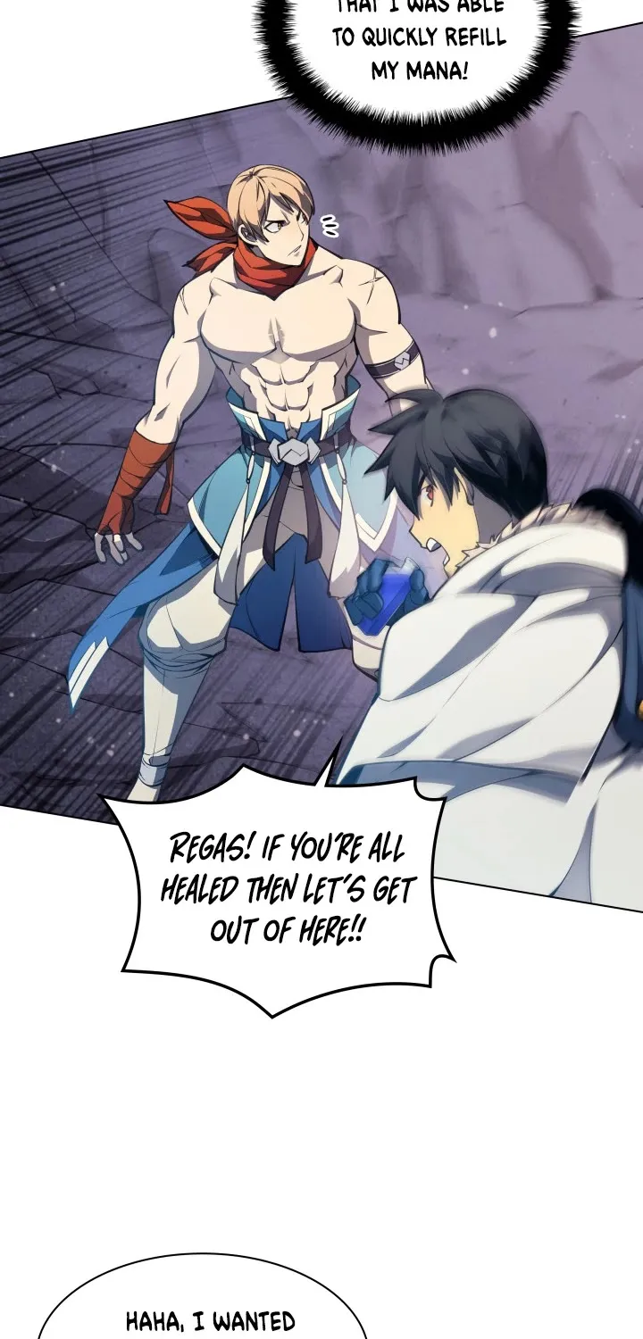 Read Overgeared (Team Argo) chapter 46 image 104 on Lezhin