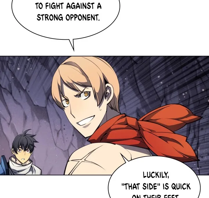 Read Overgeared (Team Argo) chapter 46 image 105 on Lezhin
