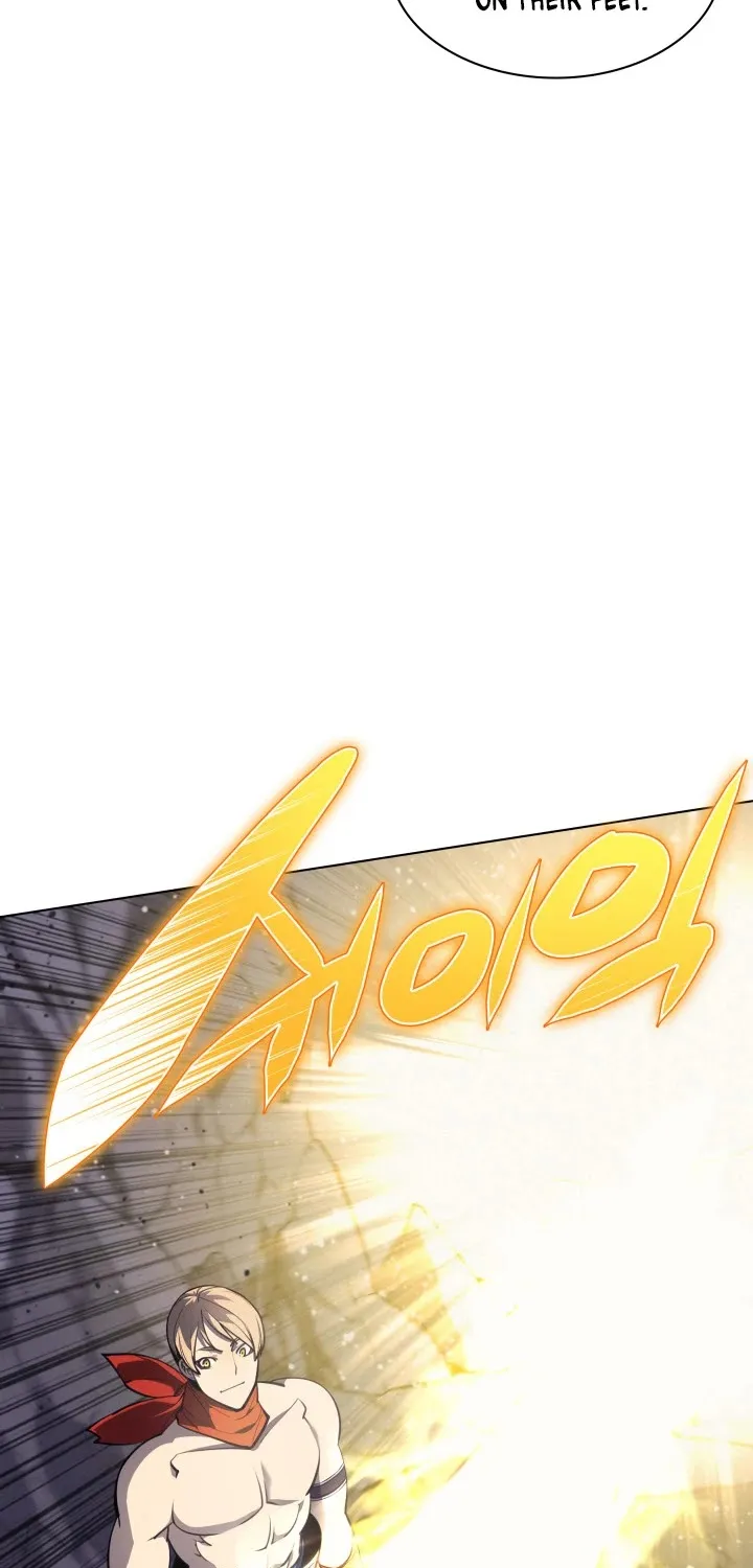 Read Overgeared (Team Argo) chapter 46 image 106 on Lezhin