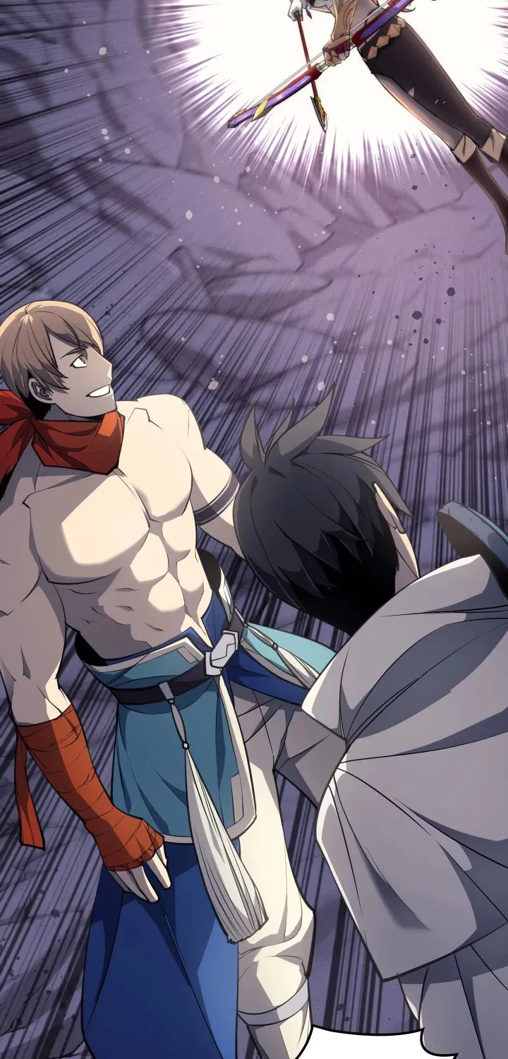 Read Overgeared (Team Argo) chapter 46 image 112 on Lezhin