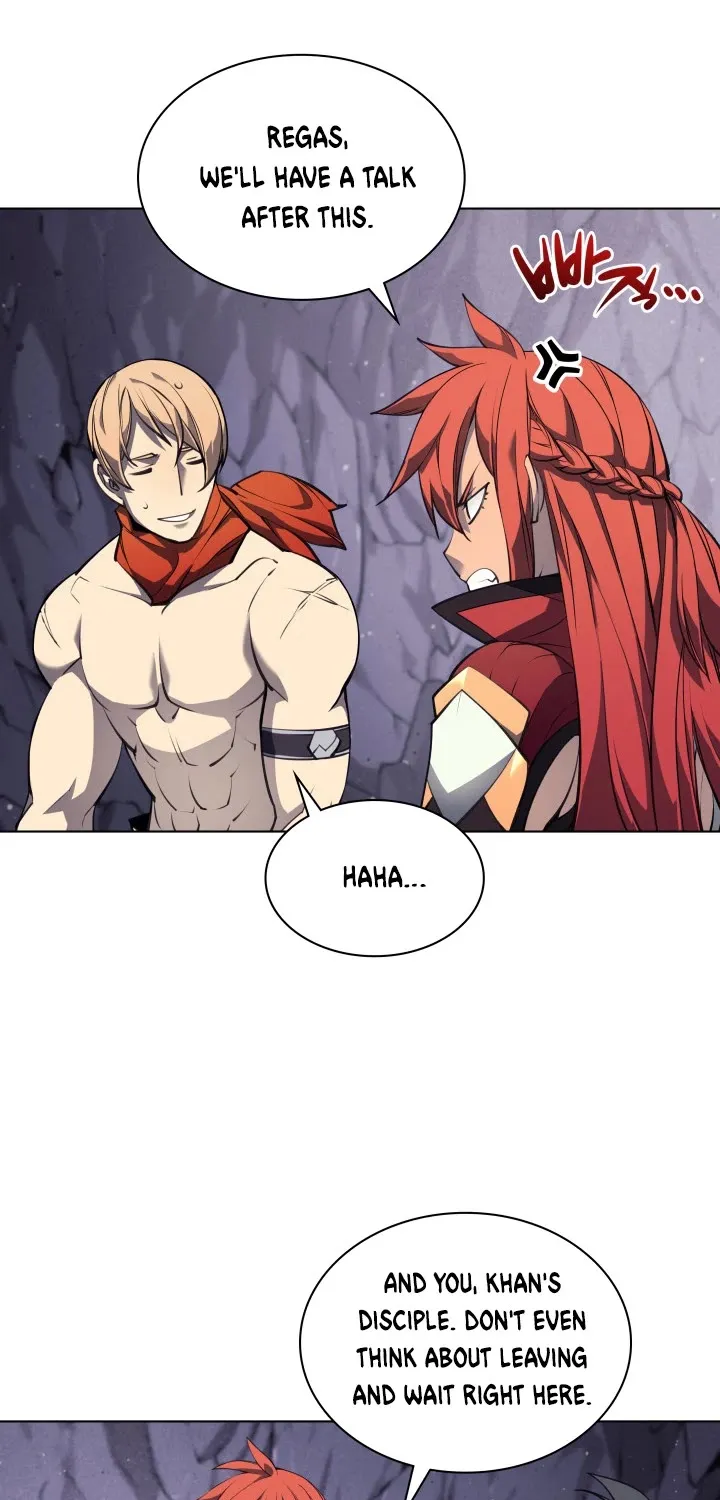 Read Overgeared (Team Argo) chapter 46 image 114 on Lezhin
