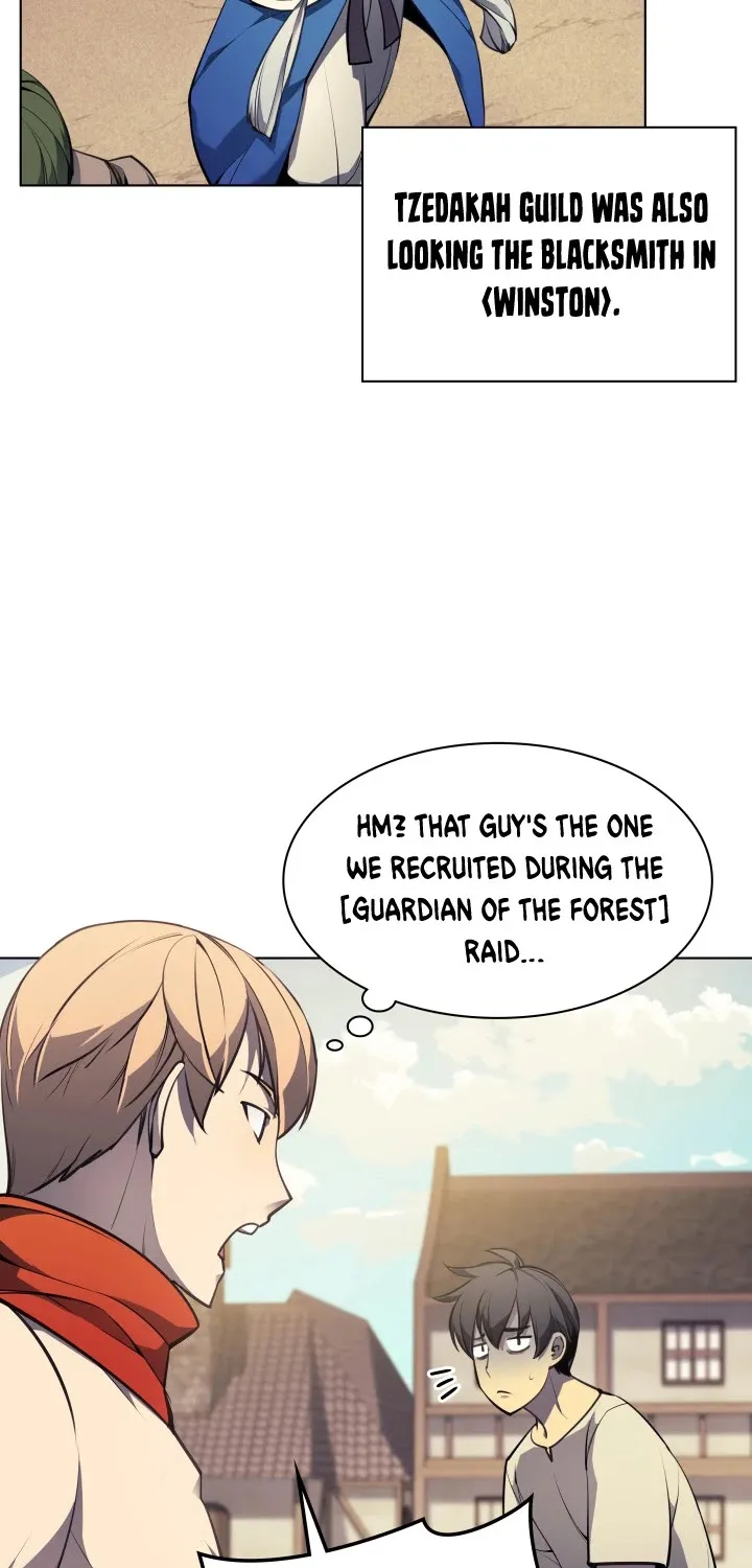 Read Overgeared (Team Argo) chapter 46 image 12 on Lezhin
