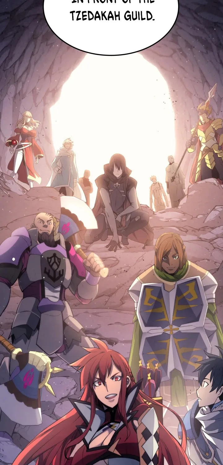 Read Overgeared (Team Argo) chapter 46 image 126 on Lezhin