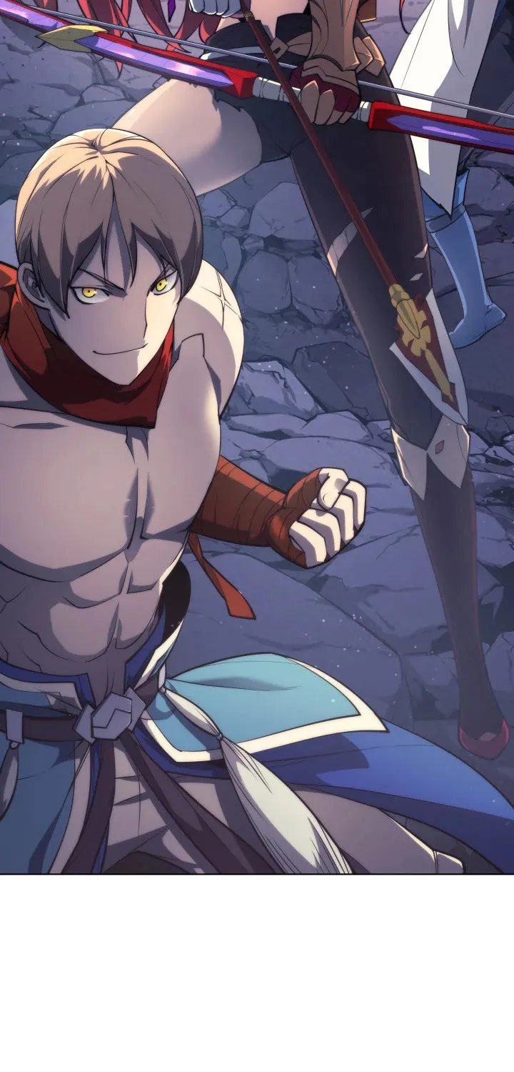 Read Overgeared (Team Argo) chapter 46 image 128 on Lezhin