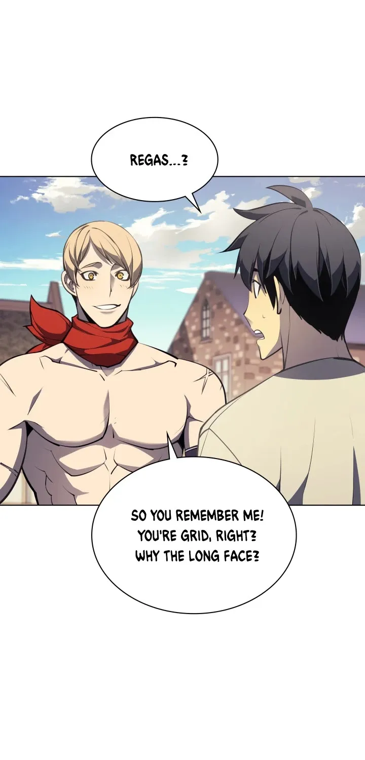 Read Overgeared (Team Argo) chapter 46 image 14 on Lezhin