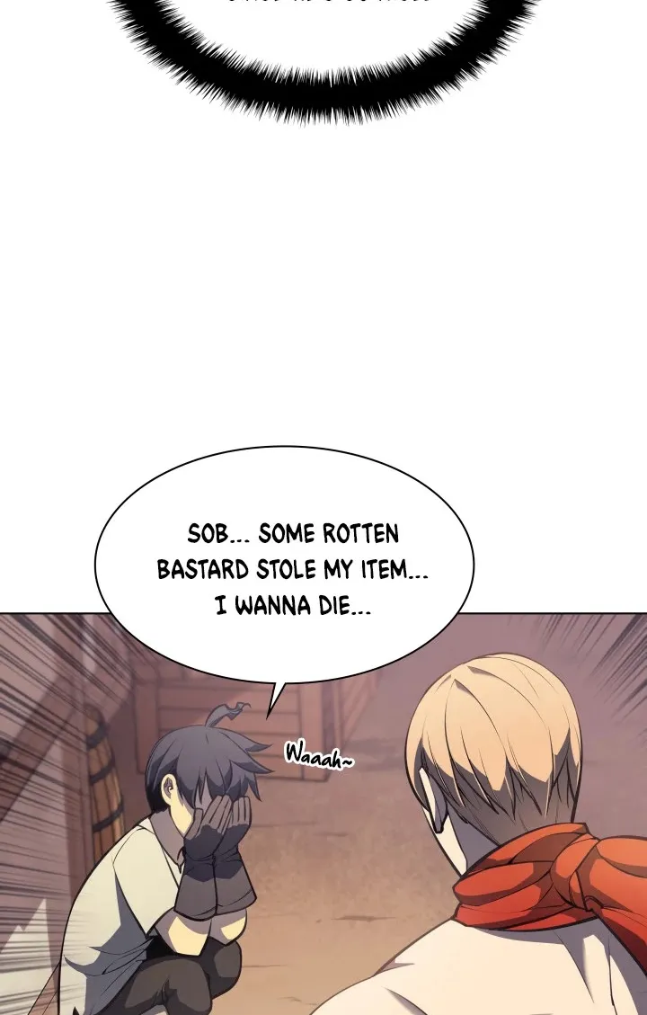 Read Overgeared (Team Argo) chapter 46 image 17 on Lezhin