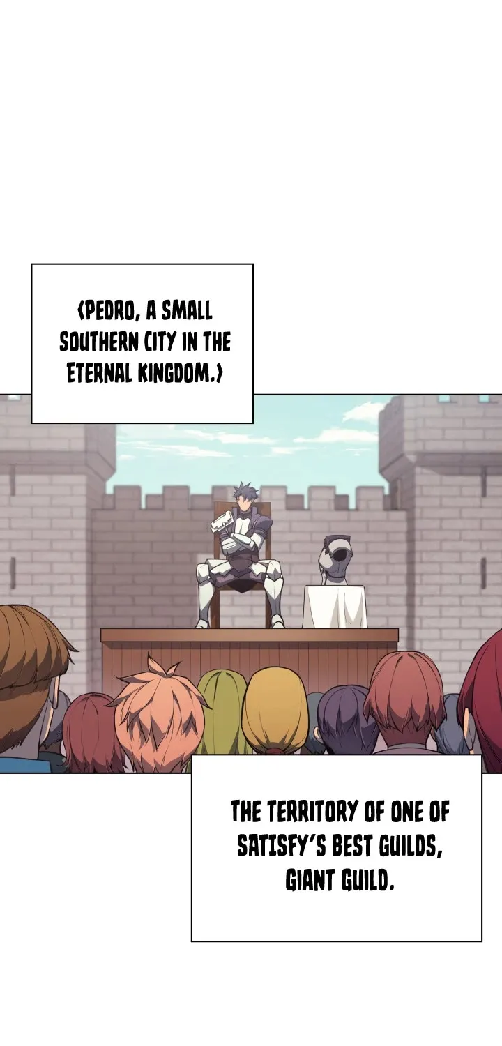 Read Overgeared (Team Argo) chapter 46 image 2 on Lezhin