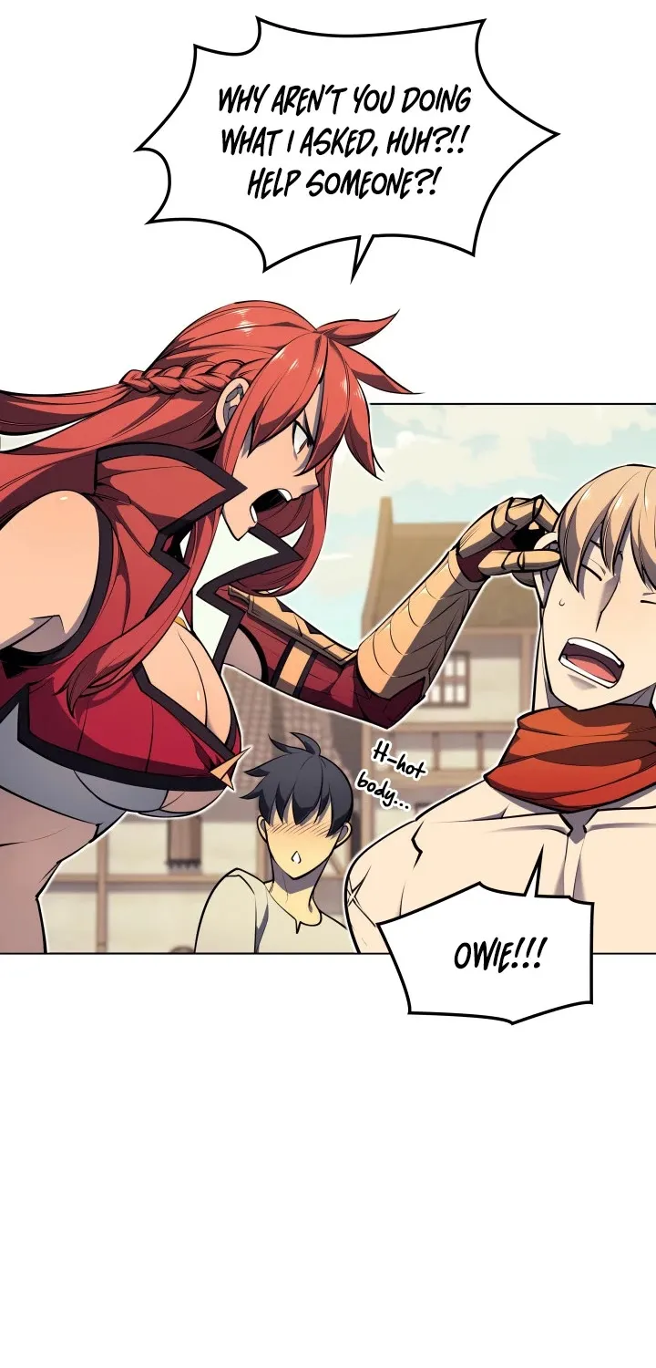 Read Overgeared (Team Argo) chapter 46 image 20 on Lezhin