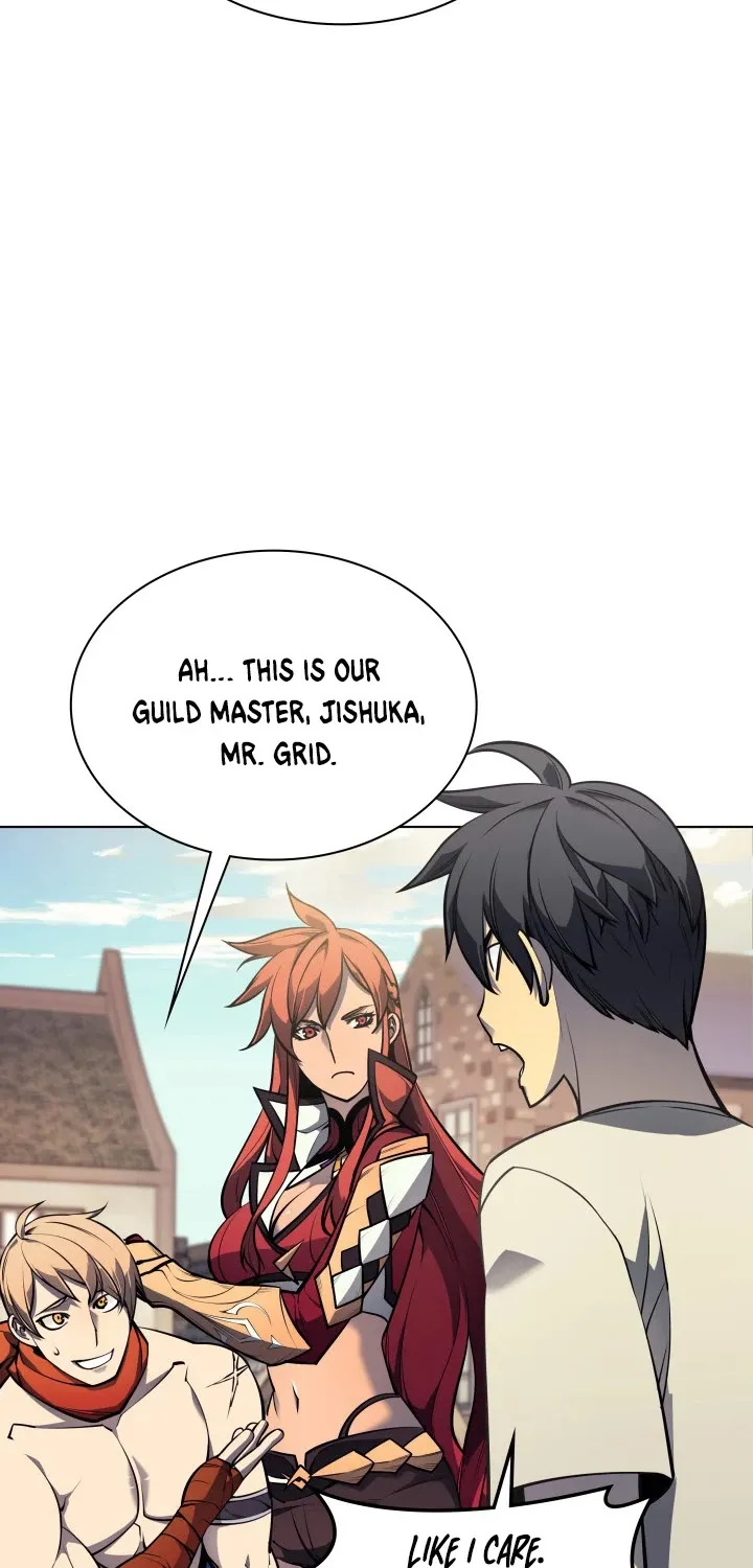 Read Overgeared (Team Argo) chapter 46 image 22 on Lezhin