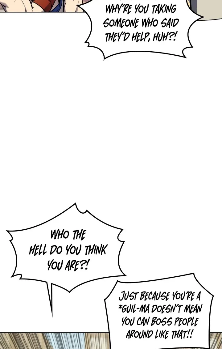 Read Overgeared (Team Argo) chapter 46 image 23 on Lezhin