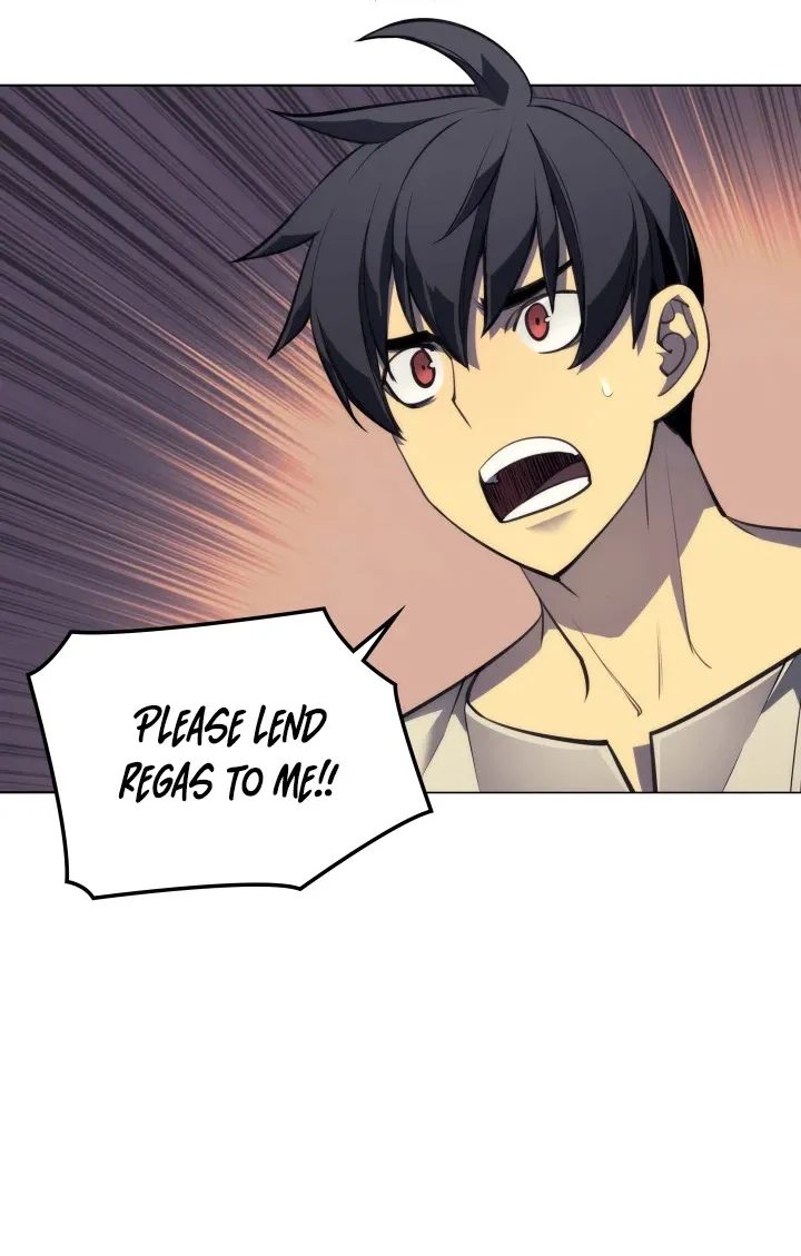 Read Overgeared (Team Argo) chapter 46 image 25 on Lezhin