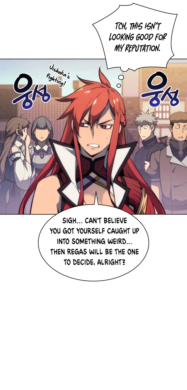 Read Overgeared (Team Argo) chapter 46 image 26 on Lezhin