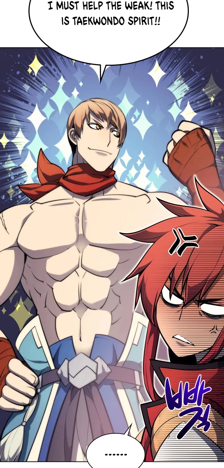 Read Overgeared (Team Argo) chapter 46 image 28 on Lezhin