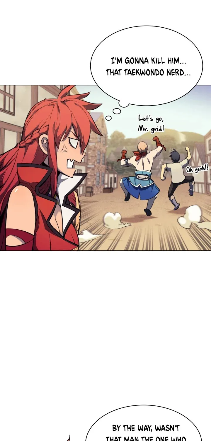 Read Overgeared (Team Argo) chapter 46 image 30 on Lezhin
