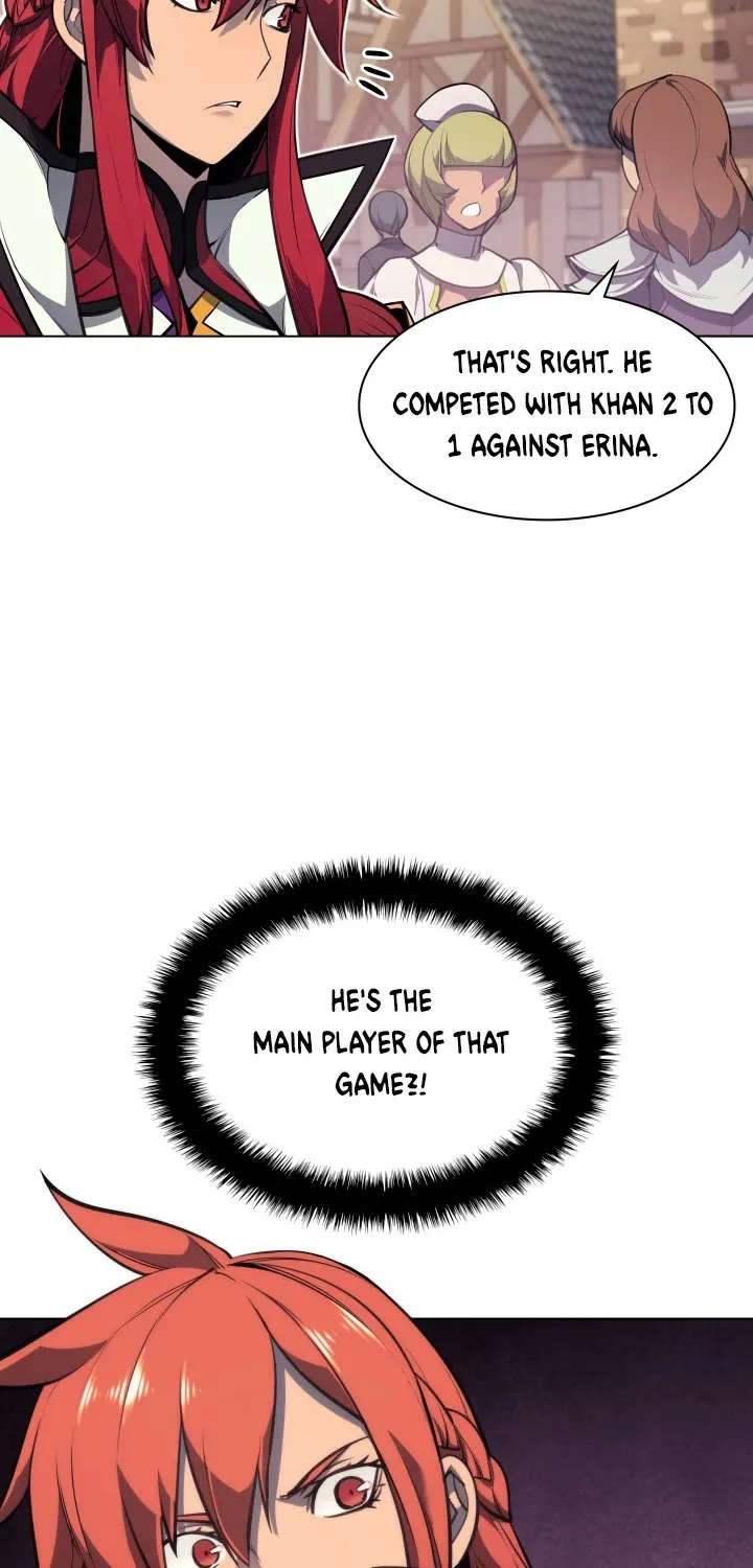 Read Overgeared (Team Argo) chapter 46 image 32 on Lezhin