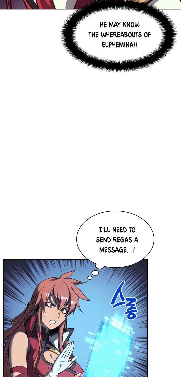 Read Overgeared (Team Argo) chapter 46 image 34 on Lezhin