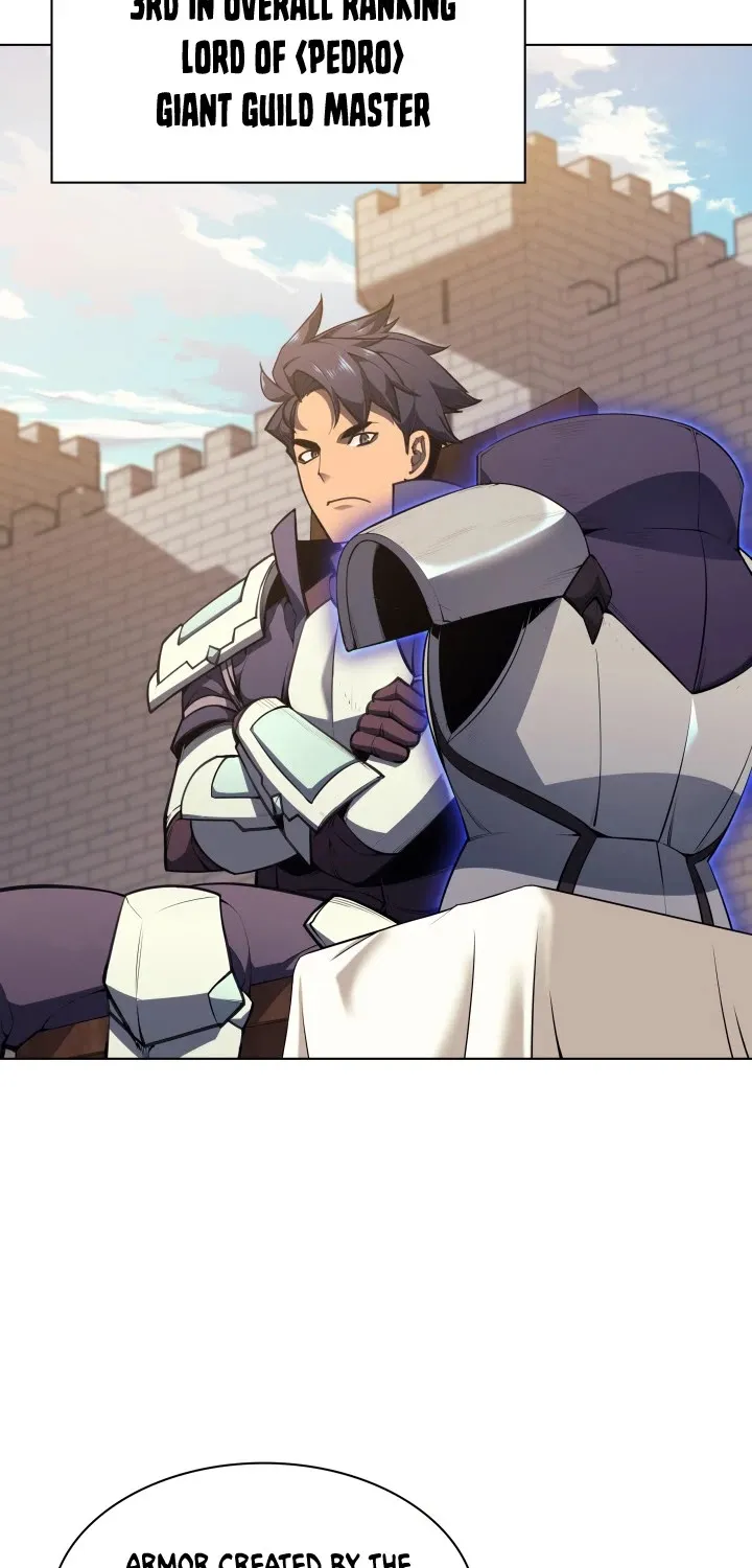 Read Overgeared (Team Argo) chapter 46 image 4 on Lezhin