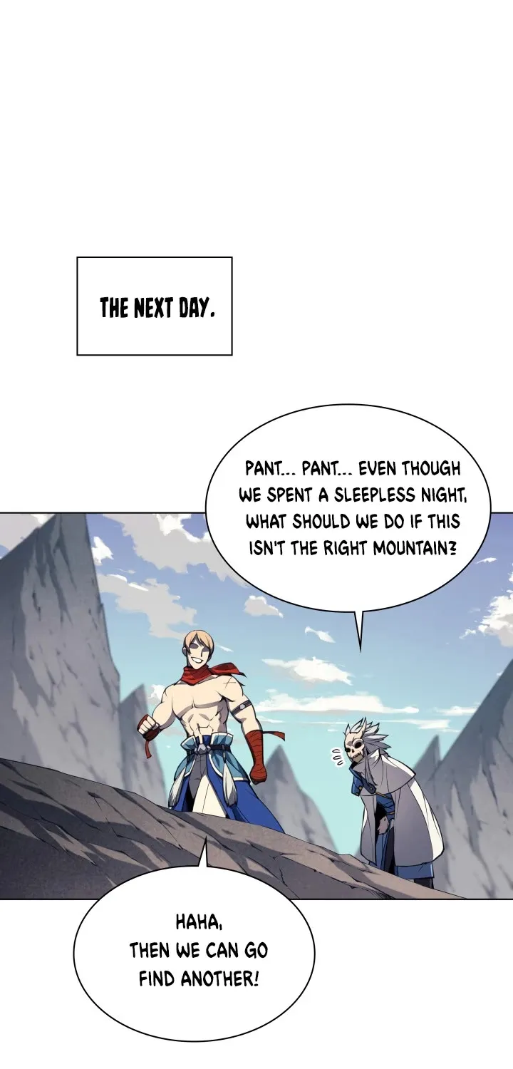 Read Overgeared (Team Argo) chapter 46 image 50 on Lezhin