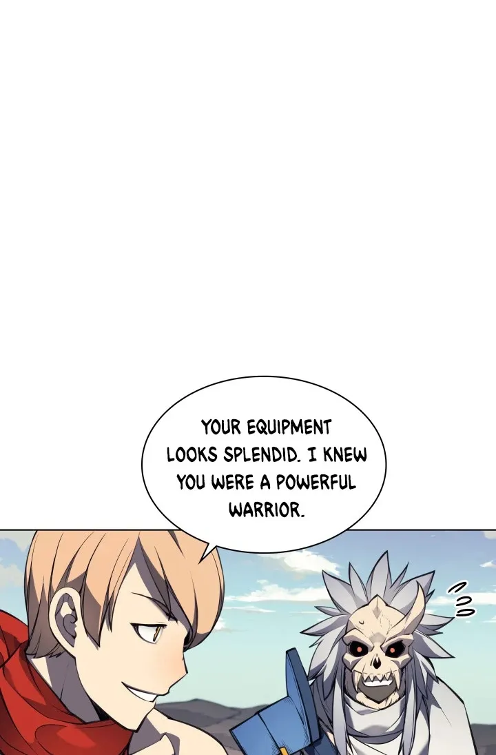 Read Overgeared (Team Argo) chapter 46 image 51 on Lezhin