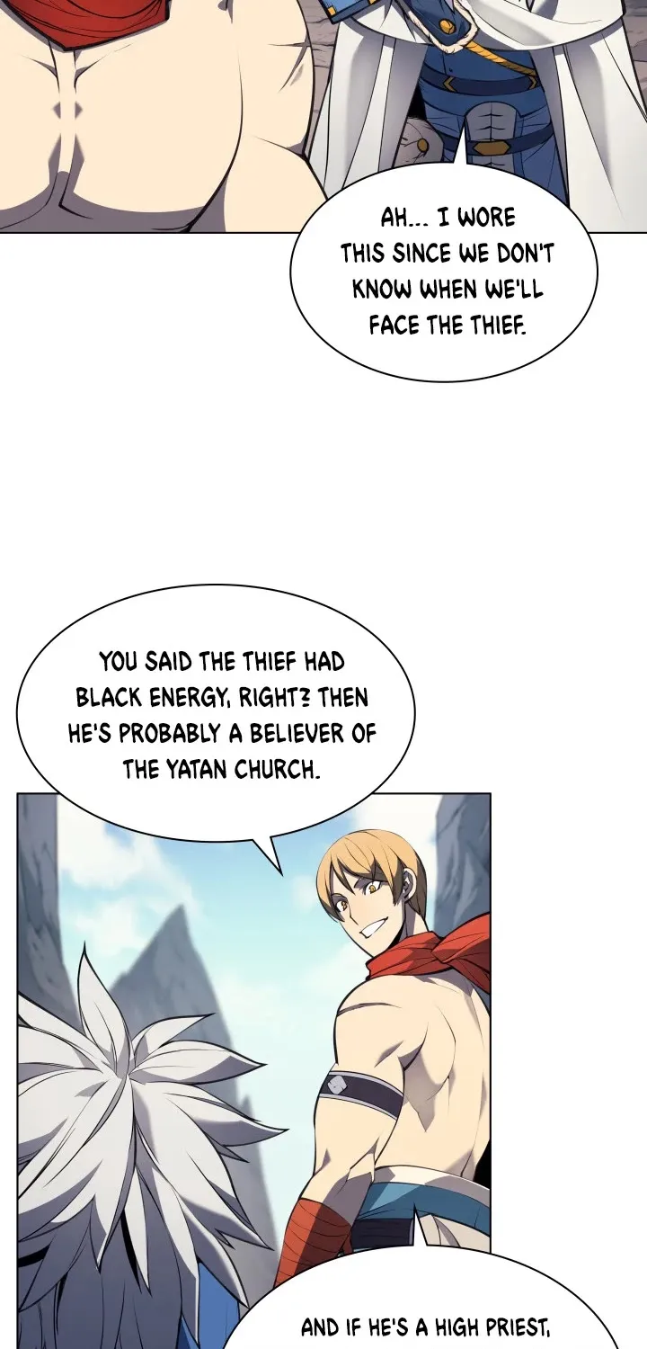 Read Overgeared (Team Argo) chapter 46 image 52 on Lezhin