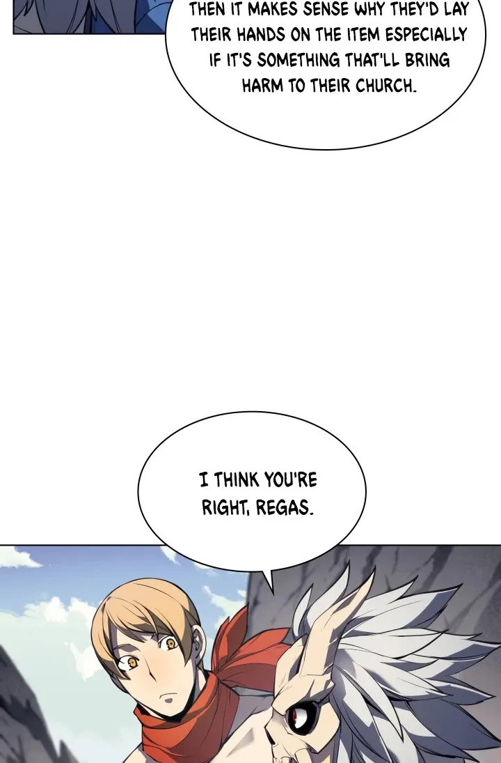 Read Overgeared (Team Argo) chapter 46 image 53 on Lezhin
