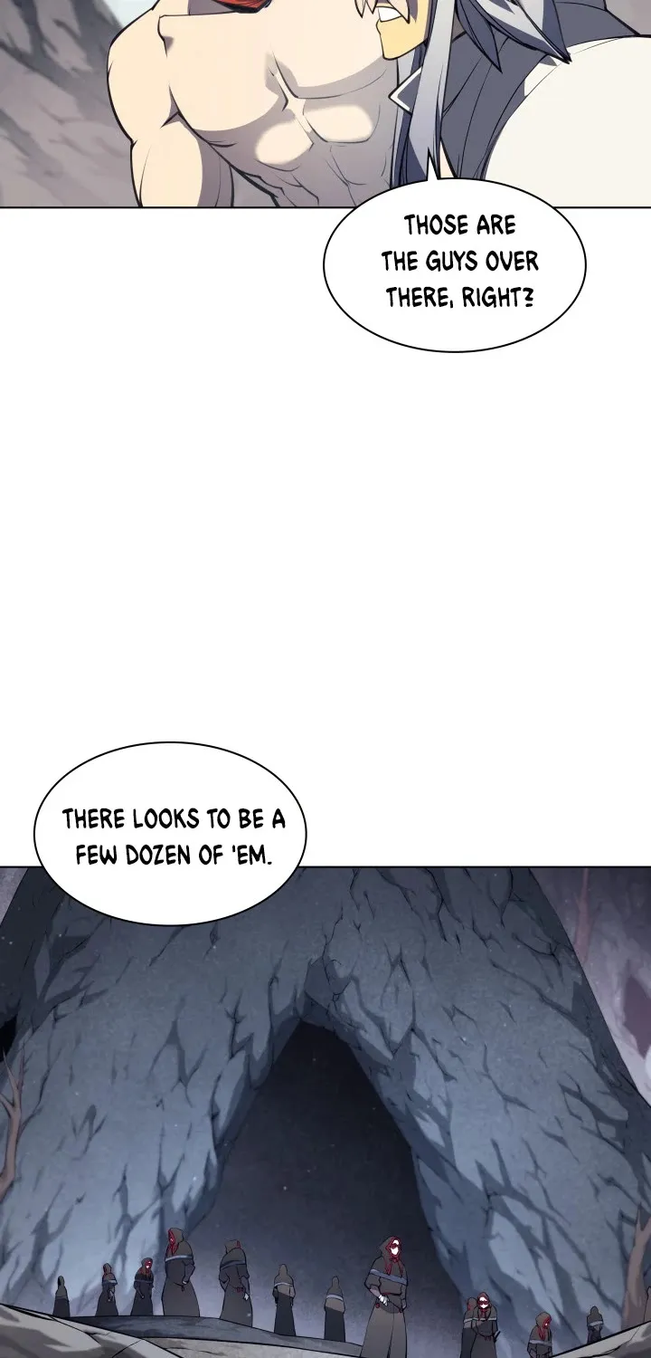Read Overgeared (Team Argo) chapter 46 image 54 on Lezhin
