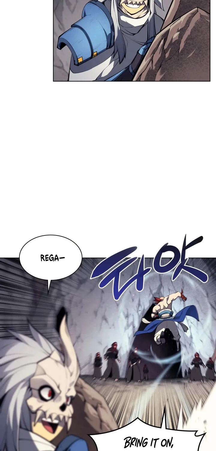Read Overgeared (Team Argo) chapter 46 image 56 on Lezhin