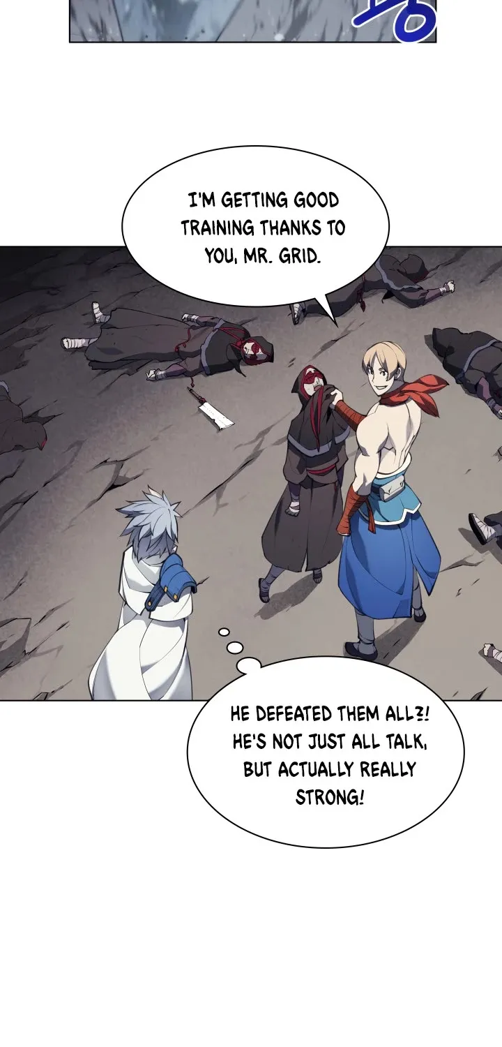 Read Overgeared (Team Argo) chapter 46 image 58 on Lezhin
