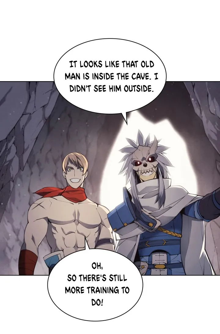 Read Overgeared (Team Argo) chapter 46 image 59 on Lezhin