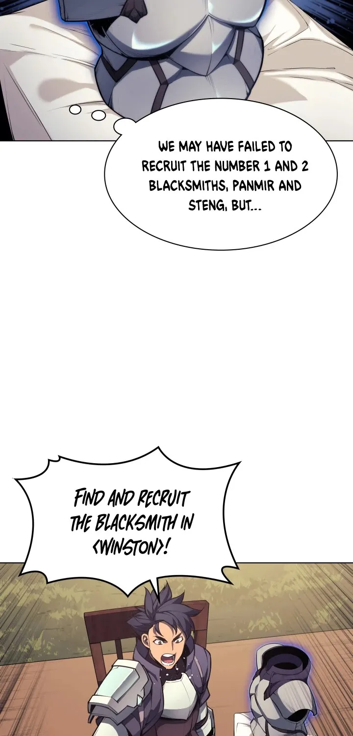 Read Overgeared (Team Argo) chapter 46 image 6 on Lezhin